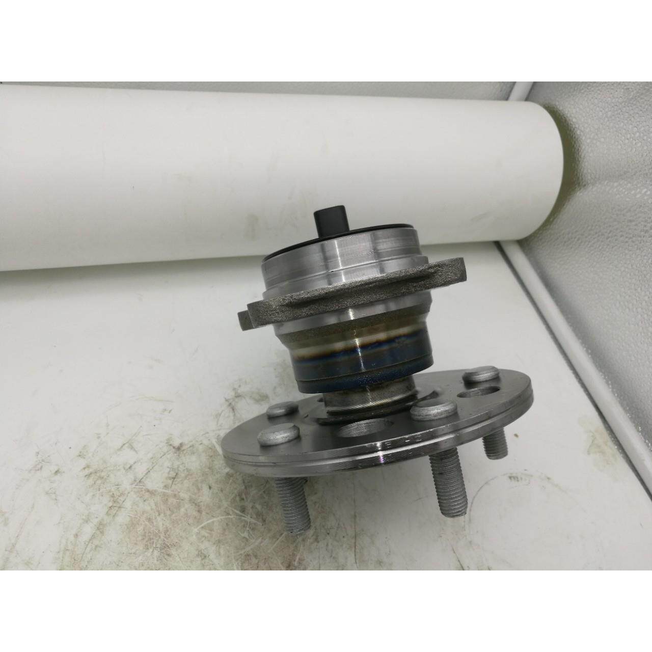 丰后轮轮毂轴头/轴承2450-44010/42450-08010/42450-08020