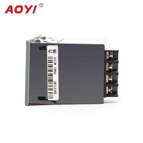 AOYI奥仪HN-72SX电流电压表 数显电流电压表转速表频率表厂家直销