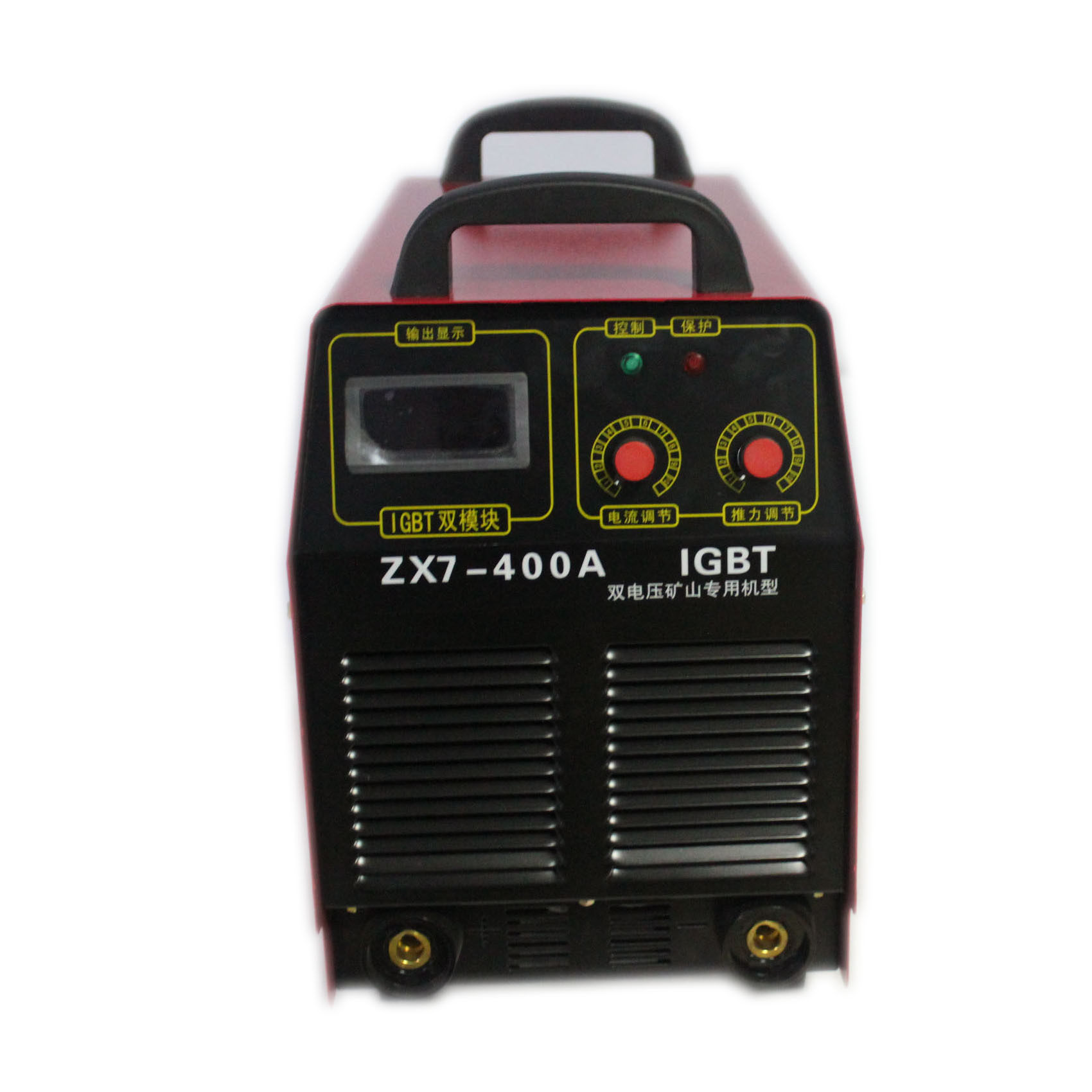 矿用焊机ZX7-400A金属焊接直流电焊机双电压自动转换380V660V现货