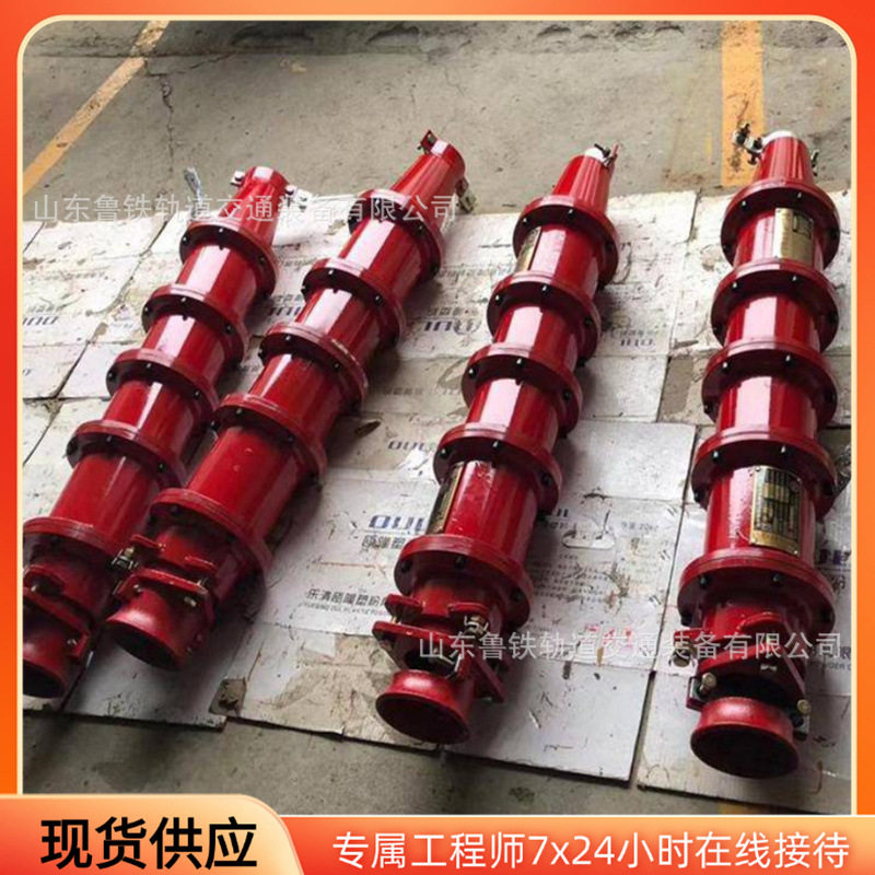 矿用高压电缆连接器矿用接线盒性能平稳操作简单矿用电缆连接器