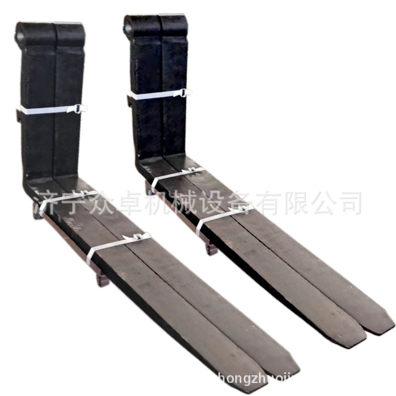 TCM16吨内燃叉车货叉坚固耐用