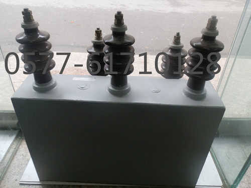 电容器BAMR/BWF/BFM3.3-150KVA