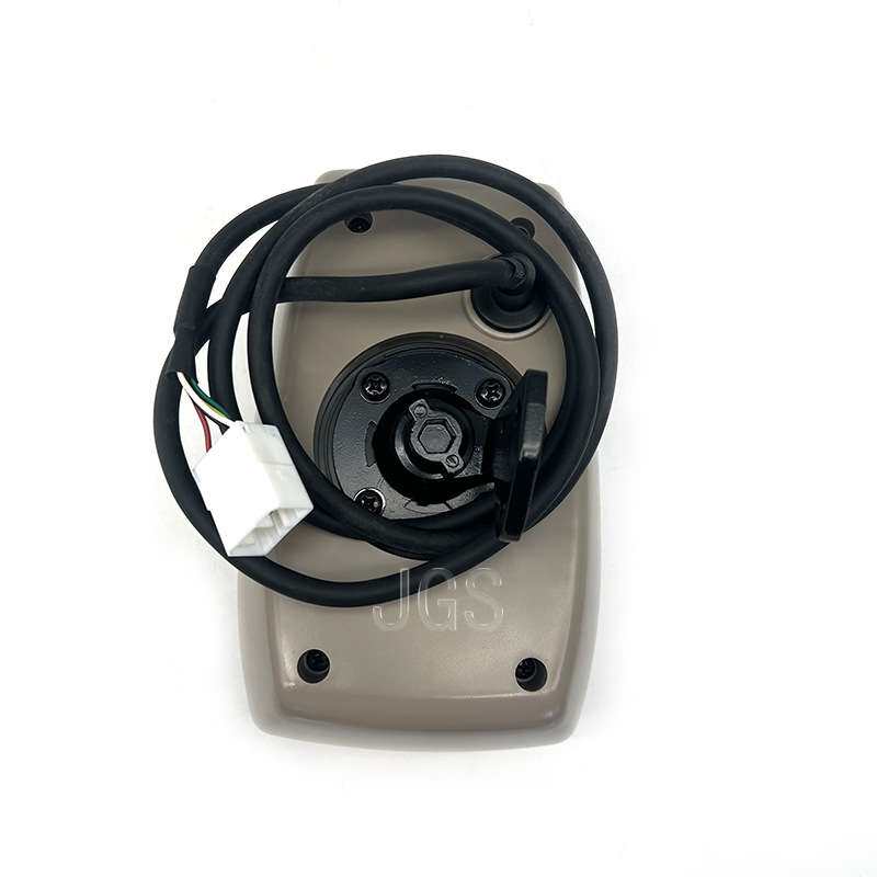 挖掘机配件 260-2160 显示屏 适用E320C E312C E315C 面板控制器