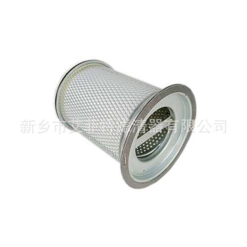 250028-244螺杆泵油细分离器油气分离器油水分离器油分芯空压机