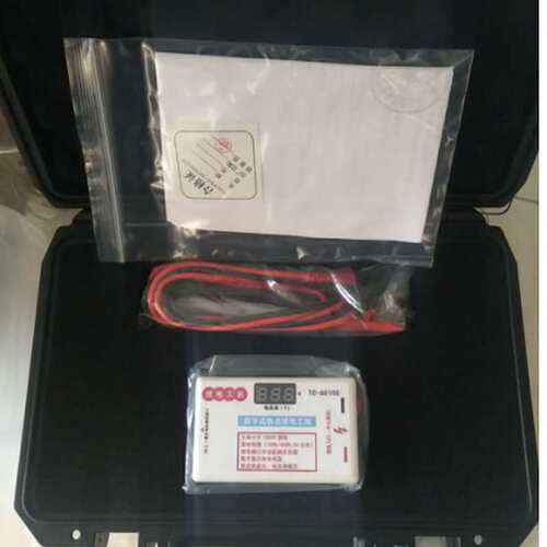 厂家现货TC-6010S放电工装 汽车放电器放电仪装置放电工装