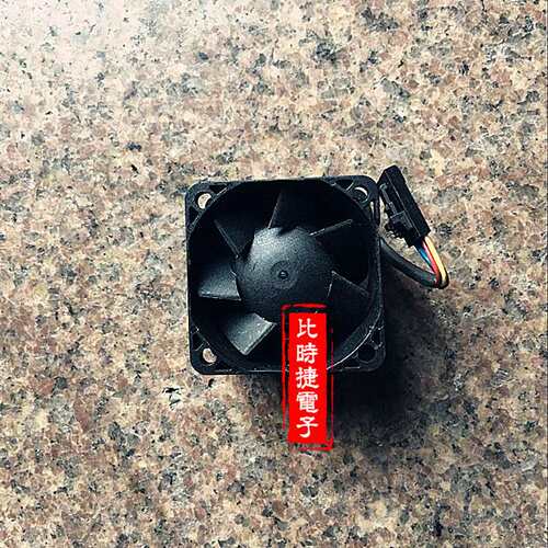 现货原装SUNON PSD1204PQBX-A 4028 4cm 9.6W 12V 大风量散热风扇