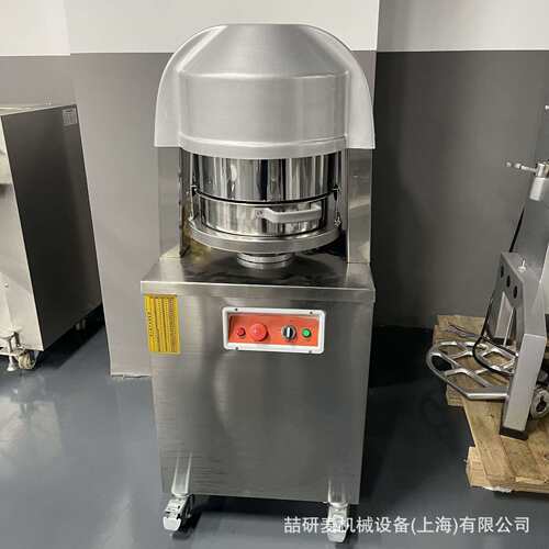 电动面团切割分块机 36份面团馅料分割机 dough divider