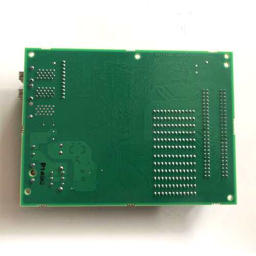A20B-2002-0521 A03B-0815-K203 FANUC发那科数控系统IO板现货