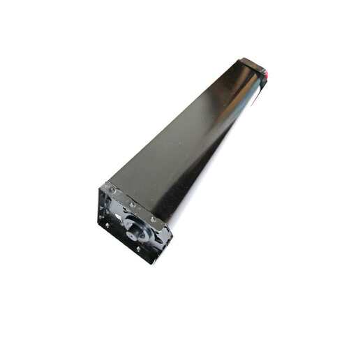 AC Cross Fan JF50360 440x70x70mmSERIES 220VAC Silent Fan