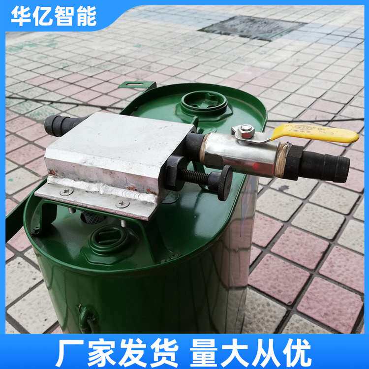 煤矿用液化自动配比器 煤矿用型号齐全乳化液浓度自动配比器