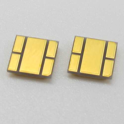 5050贴片10W310nm300nm350nm 100mw400mW UVB LED工业检测设备