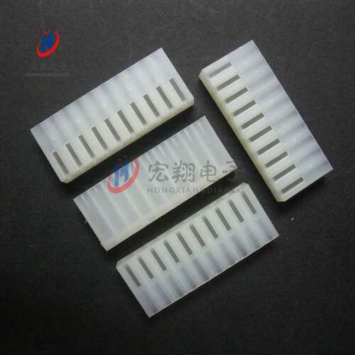MX3.96-10P 2139-10P CH3.96-10Y 5239-10P 3.96mm间距端子 500只