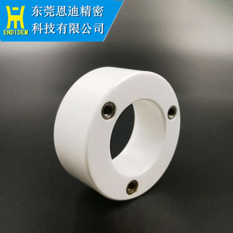 慢走丝线切割配件 F406法兰克慢走丝配件不锈钢出线轮主轮 未税价