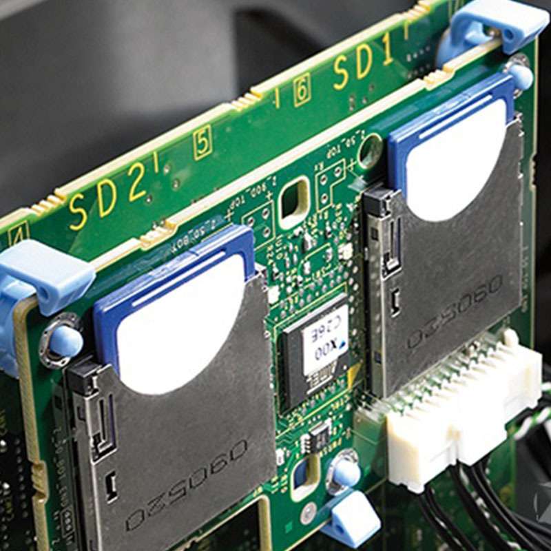 Dell戴尔R910机架式服务器4U四路ERP数据库搭建云计算虚拟多开