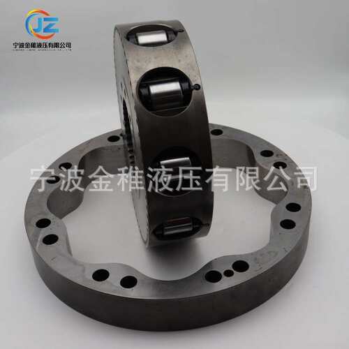 液压马达配件 MSE11 MSE18 转子定子工程机械配件