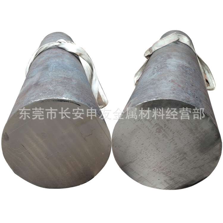 供应904L不锈钢棒 直径80mm的904L圆钢 904L不锈钢圆棒切割