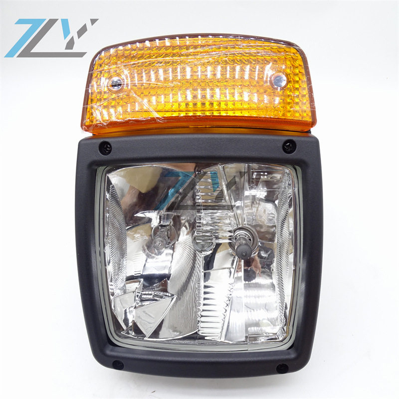 700-50056前大灯适用于JCB2CX2CXS2CXL3CX4CX的机械零配件
