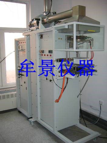 锥形量热仪概述组成参数功能