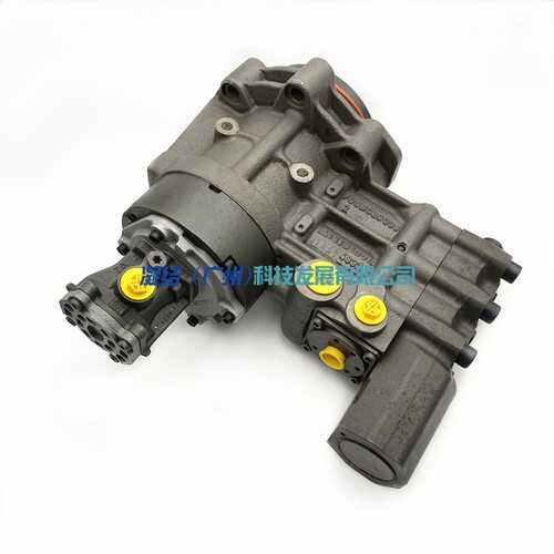 康明斯QSK19K19KTA19CP9-L2柴油泵F00BC00016燃油喷射泵