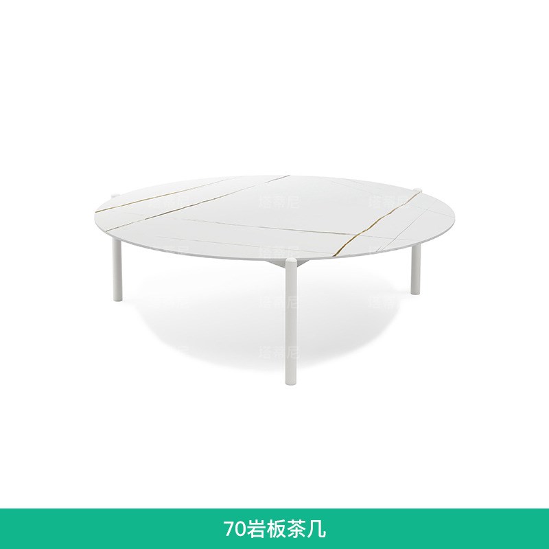 户外沙发庭院设计师样品房绳编家具室外花园M露天防水休闲沙发组