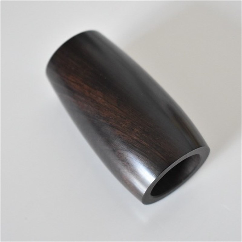 单簧管黑管乌l木二节实木62mm66MM销售