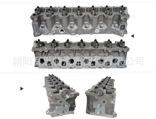 适用尼桑RD28-TIY60/Y61缸盖
