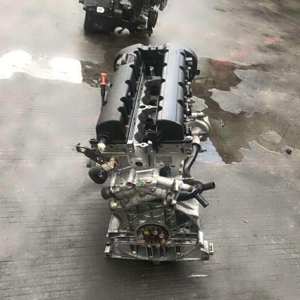 适用东风标致雪铁龙世嘉发动机变速箱总成凯旋帅客408 23072.0VVT