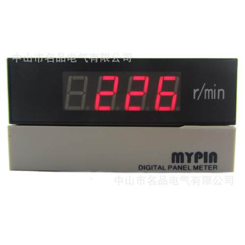 光电式数字转速表 接触测速仪 电机转速表 FA系列