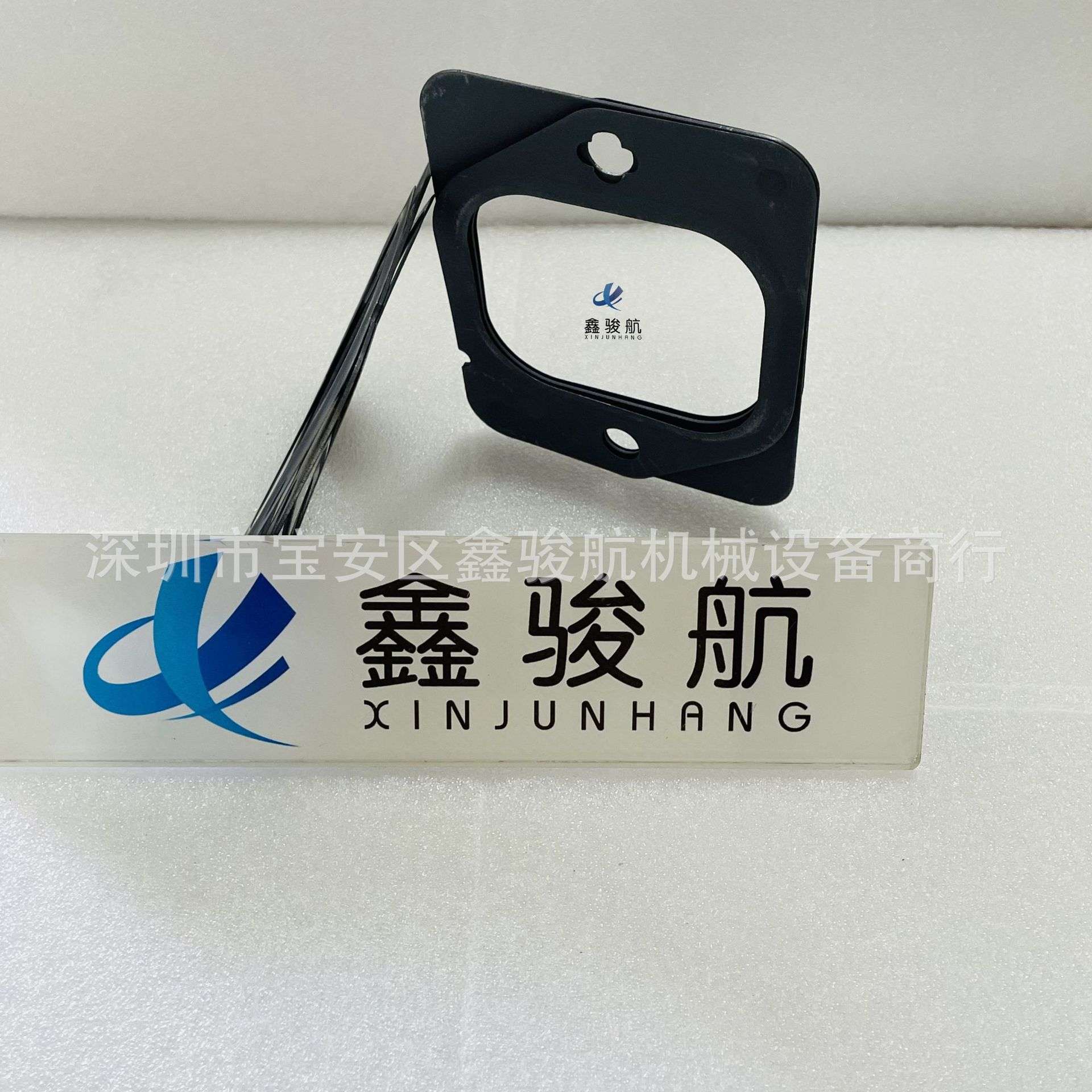 C27/C32排气歧管垫片239-1388适用CAT卡特C27发动机排气管垫片