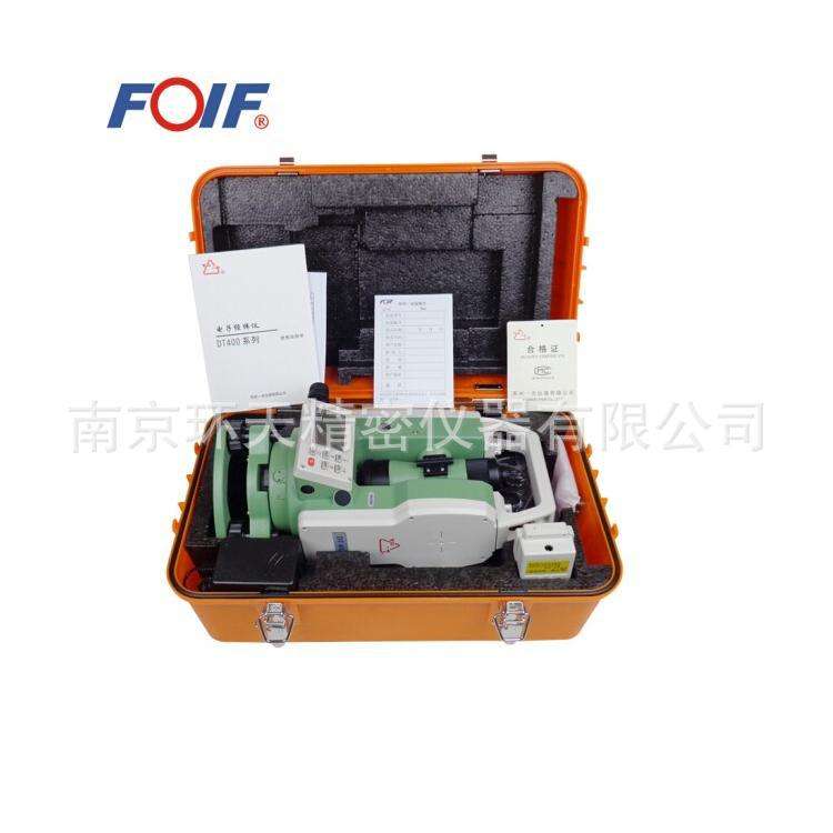 苏州一光DT402L电子经纬仪 品种齐全 供应