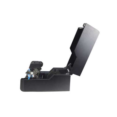 CITIZEN西铁城CL-E720/E730条码打印机不干胶铜版标签服装水洗唛