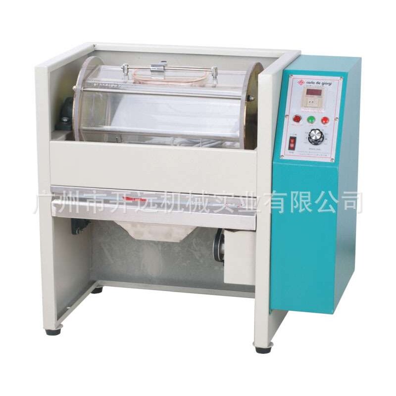 首饰滚桶抛光机 首饰机器设备KYG0138 首饰工具器材