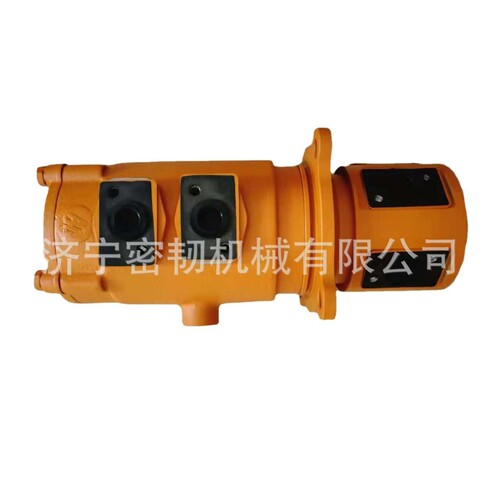 挖掘机全车配件SE210W/SE240/SE245中心回转接头J221-22D-010000