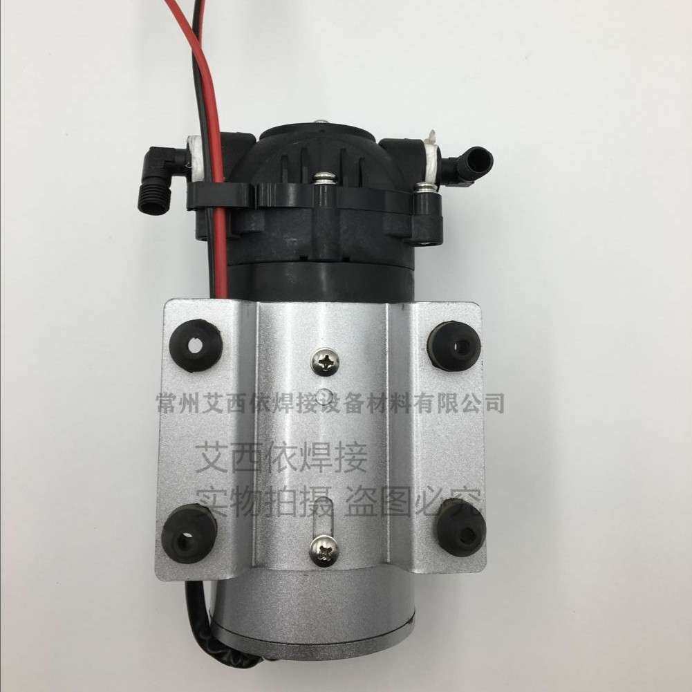 氩弧焊冷却水箱电机MEISUN DP-600水泵电机 冷却水箱专用电机