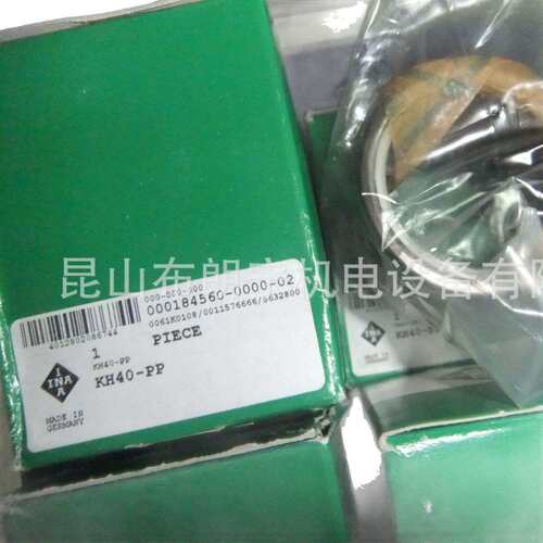 德国INA   GK20-DO GR12*19*3-B GR22*30*4-B GR6*12*2-B密封圈