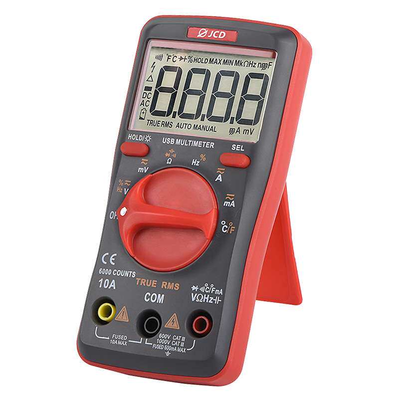 金瓷 UM16-908S-3 万用表电烙铁套装工具 厂家直销