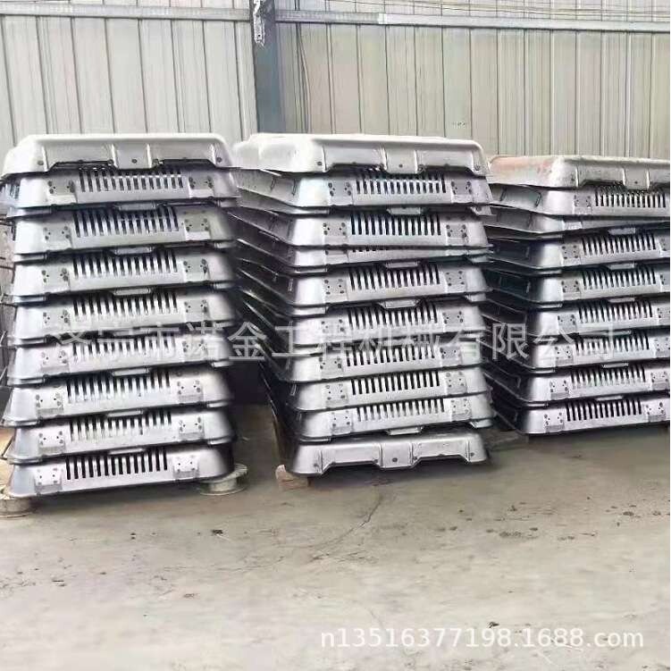长期销售挖掘机配件现代385-9发动机盖 后机盖全车边门
