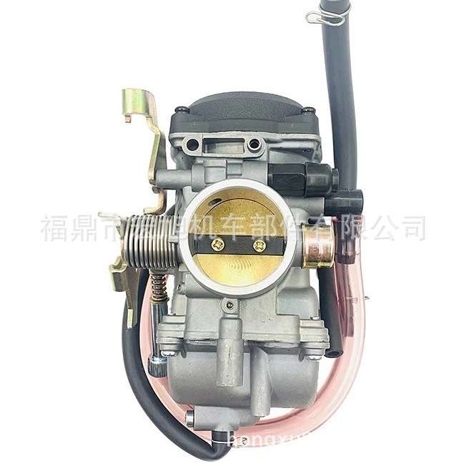 CVK34适用Kawasaki KLX250S KLX250SF 15004-0029 15004-0023化油