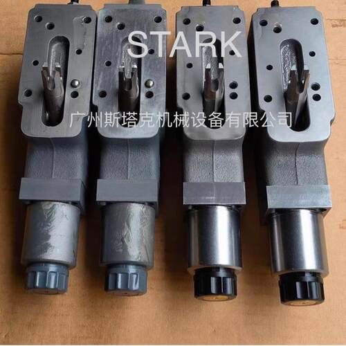 543-3694液压泵调节器531-9885 531-9886 543-3738适用卡特320GC