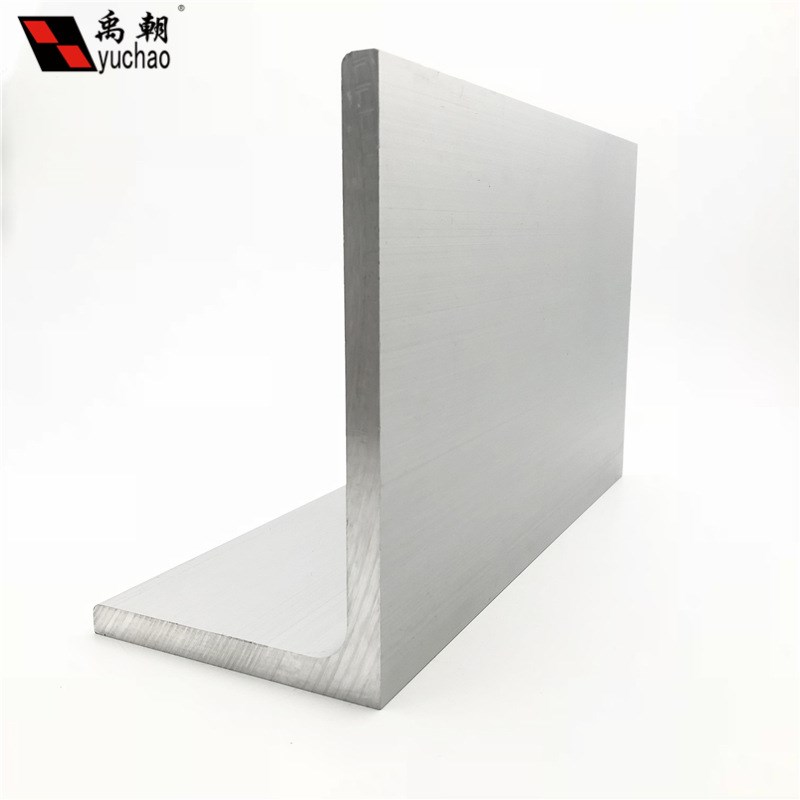 角铝160x100x10铝合u金型材直角90度角铝包边L型条三角铝合金角铝