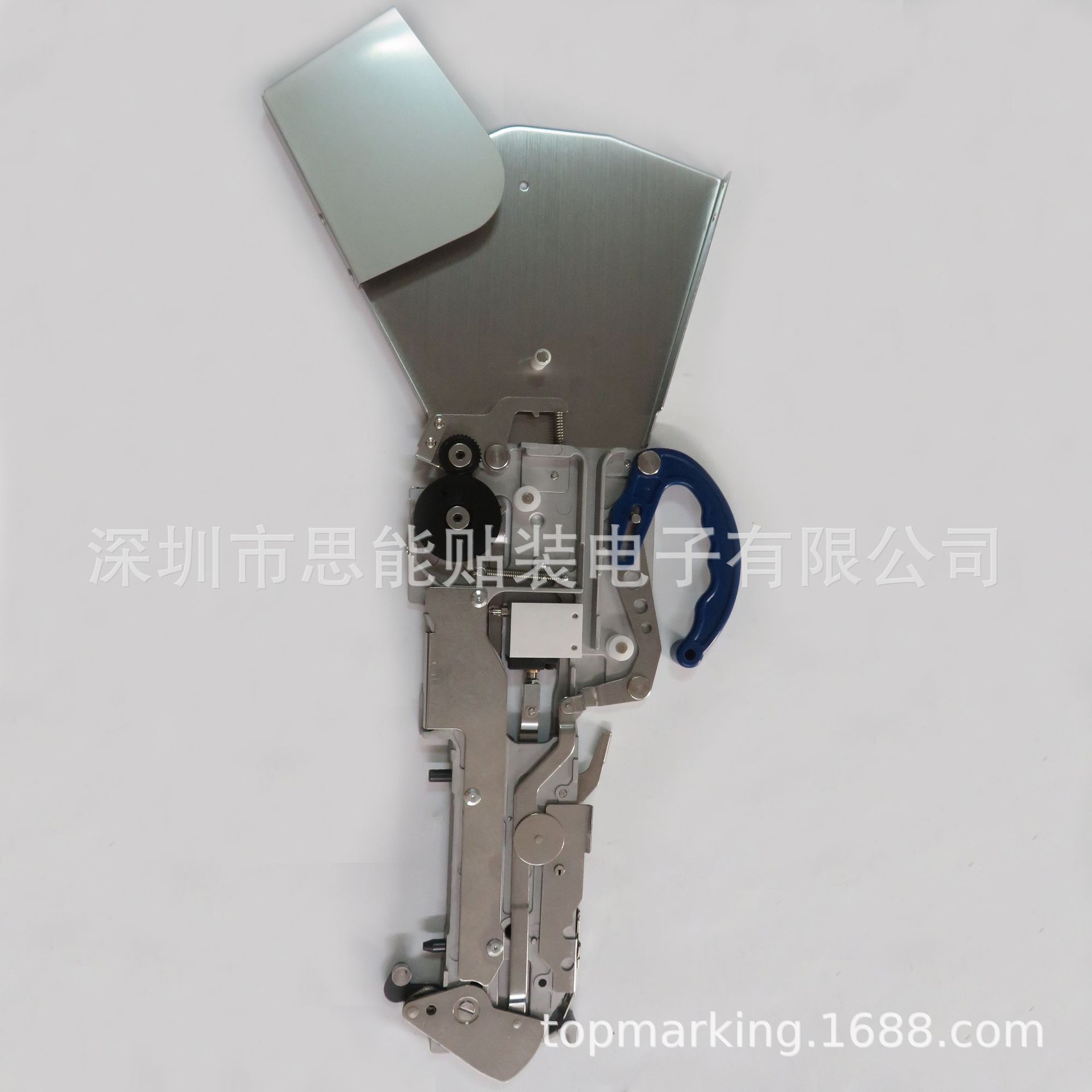 KW1-M1300-000 CL款飞达CL8*2MM料架 SMT贴片机飞达
