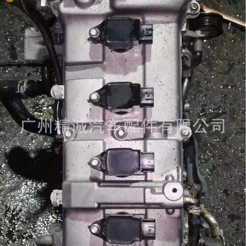 适用于2011福特嘉年华1.5ZY引擎