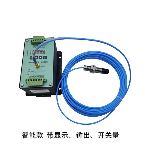 3800XL-A01-X50oA-L60-H00-M01-K03 轴振动/轴向位移//变送器探头