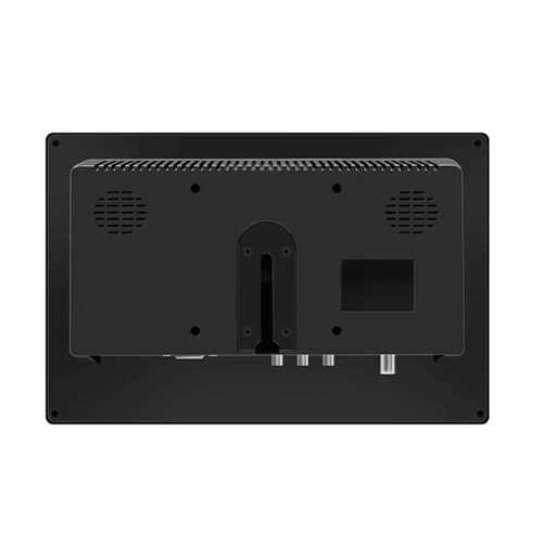汽车显示器液晶高清数字屏幕监控与HDMI VGA AV BNG SUB 10.1英寸