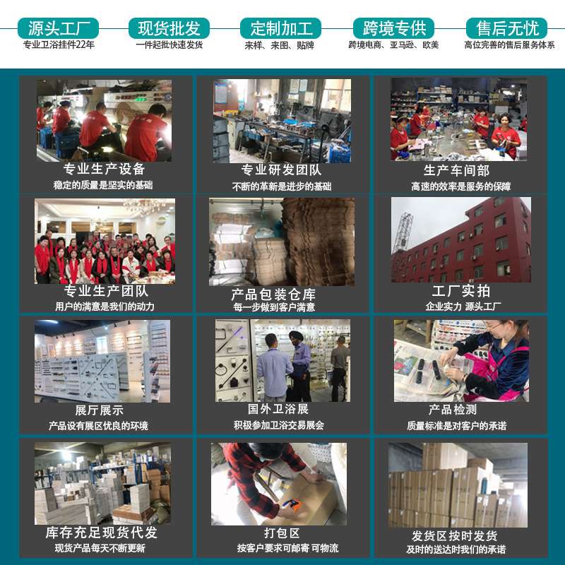 全铜卷纸架卫生间打孔厕纸架手机置物架厕所手纸盒壁挂式纸巾架子