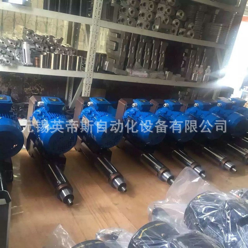 现货铣床攻牙动力头 钻铣铣削A钻孔攻牙机动力头气动动力头供应