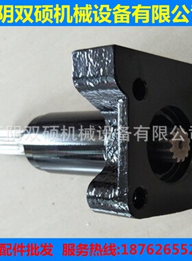 合力杭叉龙工宝骊转向器  转向柱 合力3T杭叉30HTB转向杆柱连接法