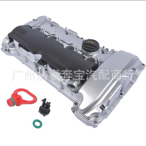 适用于宝马R59/R55 F20F35 发动机铝合金气门室盖11127646555