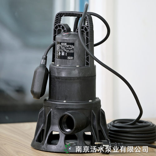 DAB 意大利戴博水泵污水化粪池潜水泵FEKA BVP 75AMA全自动抽水