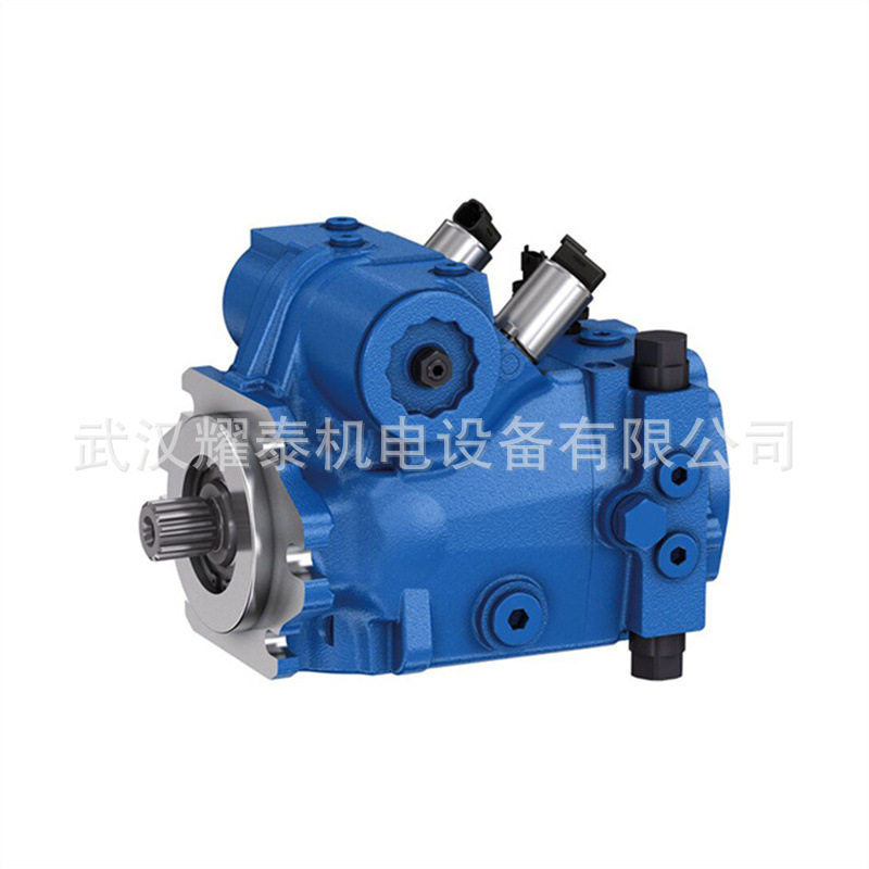 力士乐柱塞泵A15VSO280PLRDP